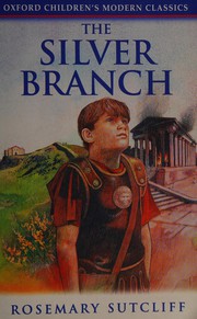 Cover of The Silver Branch