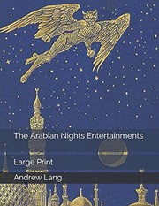 Cover of Arabian Nights