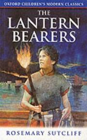 Cover of The Lantern Bearers