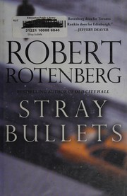 Cover of Stray Bullets