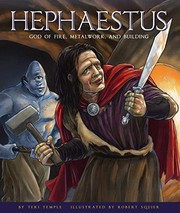 Cover of Hephaestus