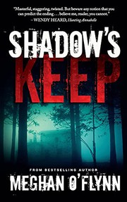 Cover of Shadow’s Keep