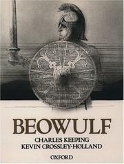 Cover of Beowulf