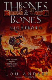 Cover of Nightborn