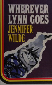 Cover of Wherever Lynn Goes