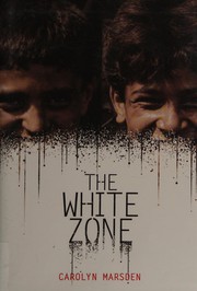 Cover of The White Zone