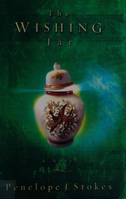 Cover of The Wishing Jar