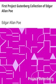 Cover of Works (Cask of Amontillado / Masque of the Red Death / Raven)