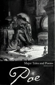 Cover of Major Tales and Poems [24 stories, 15 poems]