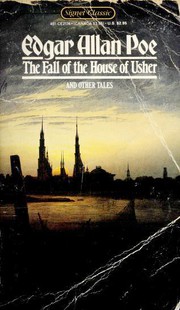Cover of The Tell-Tale Heart and Other Writings