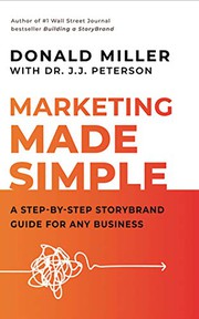 Cover of Marketing Made Simple