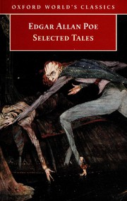 Cover of Selected Tales