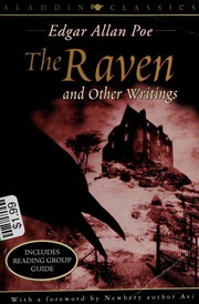 Cover of The Raven and Other Writings [13 stories, 16 poems]
