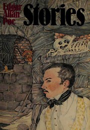 Cover of Edgar Allan Poe Stories [27 stories, 8 poems]