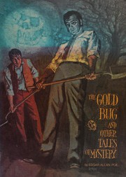 Cover of The Gold Bug and Other Tales of Mystery [9 stories, 8 poems]