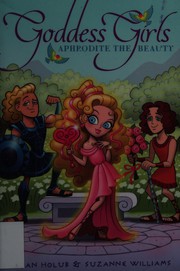 Cover of Aphrodite the beautiful