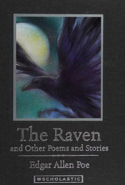 Cover of The Raven and Other Poems and Stories [5 stories, 26 poems]