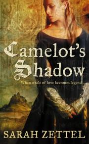Cover of Camelot's Shadow