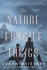 Cover of The Nature of Fragile Things