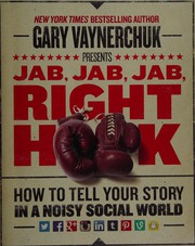 Cover of Jab, Jab, Jab, Right Hook