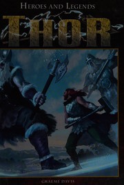 Cover of Thor