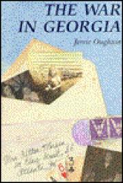 Cover of The war in Georgia