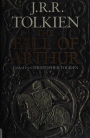 Cover of The Fall of Arthur