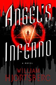 Cover of Angel's Inferno