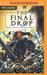 Cover of Final Drop