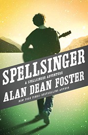 Spellsinger
