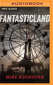 Cover of FantasticLand