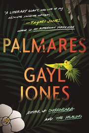 Cover of Palmares