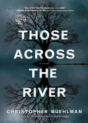 Cover of Those Across the River