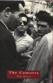 Cover of The Camorra