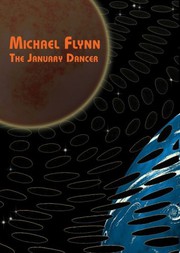 Cover of The January Dancer