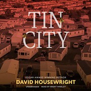 Cover of Tin City