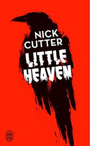 Cover of Little Heaven