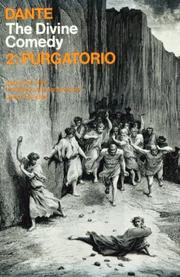 Cover of Il purgatorio