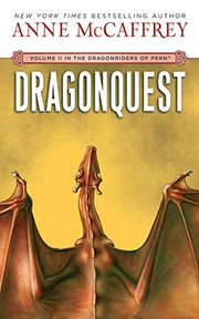 Cover of Dragonquest