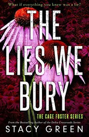 Cover of The Lies We Bury