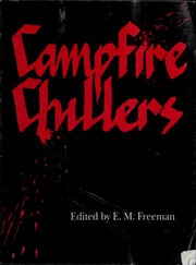 Cover of Campfire Chillers