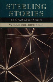 Cover of Sterling Stories