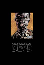 Cover of The Walking Dead