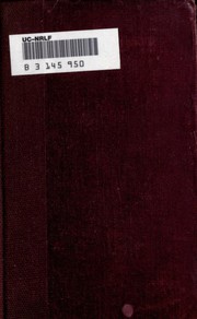 Cover of Selected English Short Stories (Nineteenth Century)