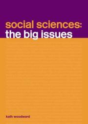 Cover of Social Sciences