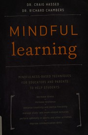 Cover of Mindful Learning