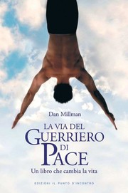 Cover of Way of the Peaceful Warrior