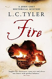 Cover of Fire