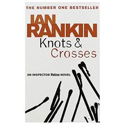 Cover of Knots and Crosses