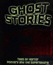 Cover of Ghost Stories [35 stories]